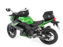 Kawasaki Z 300 [2015-2017] - Tanking Basic, incluindo saco de tanque de contrapartida-2