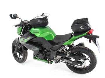 Kawasaki Z 300 [2015-2017] - Tanking Basic, incluindo saco de tanque de contrapartida - 0