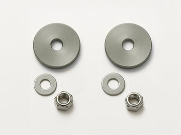 Ducati 750 900 1000 SS Köwe [Silver] - Chain Tension Top Tampa
