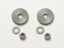 Ducati 500 600 650 SL PANTAH [Silver] - Chain Tension Top Tampa-1