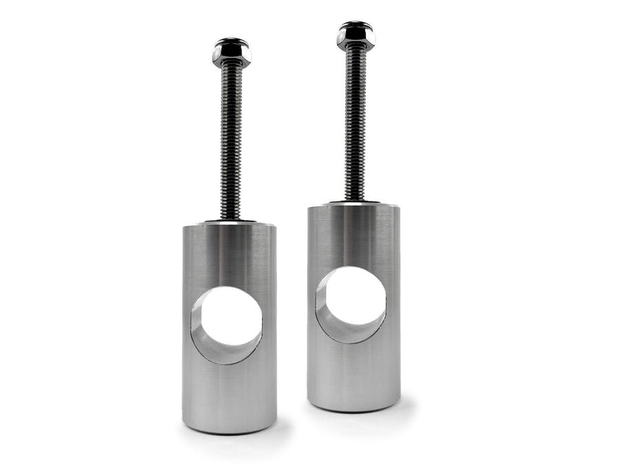 Ducati 500 600 650 SL PANTAH [Silver] - Swing do tensionador de corrente