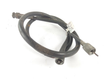 Honda CB 750 K (Z) RC01 - Ondas de tacômetro 2x