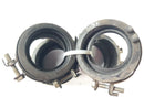Honda CBR 900 RR SC50 - Conjunto completo de goma de admissão original-2