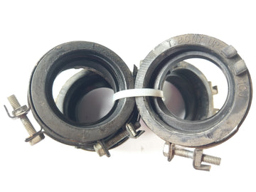 Honda CBR 900 RR SC50 - Conjunto completo de goma de admissão original - 0