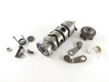 Triumph Sprint 955i RS T695 [2000] - Conjunto de rolos de interruptor - 0