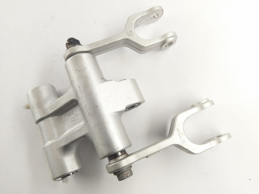 Triumph Daytona 955i T595N [2002] - Deflanco Lever Spring Bone