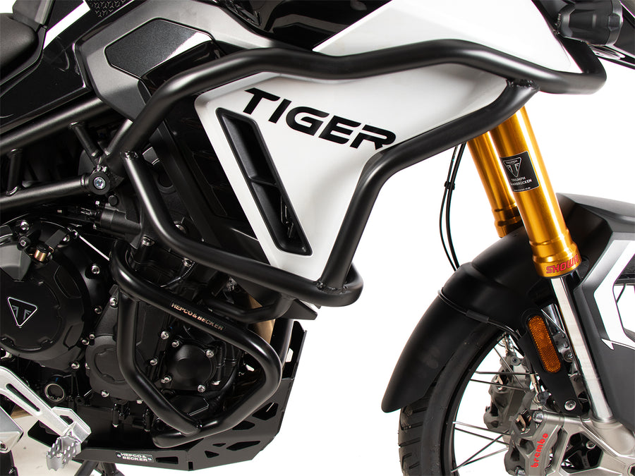 Triumph Tiger 900 Rally Pro [2024-2026] - Barra de proteção