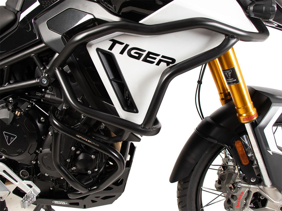 Triumph Tiger 900 GT [2024-2026] - Barra de proteção