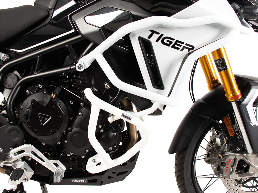 Triumph Tiger 900 gt [2024-2025] - Solid sólido de proteção contra tanques