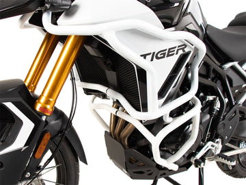 Triumph Tiger 900 gt [2024-2025] - Barra de proteção ao motor