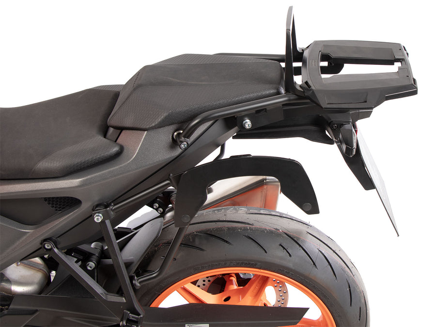 KTM 990 Duke [2024-2026] - Porta-malas Alurack preto
