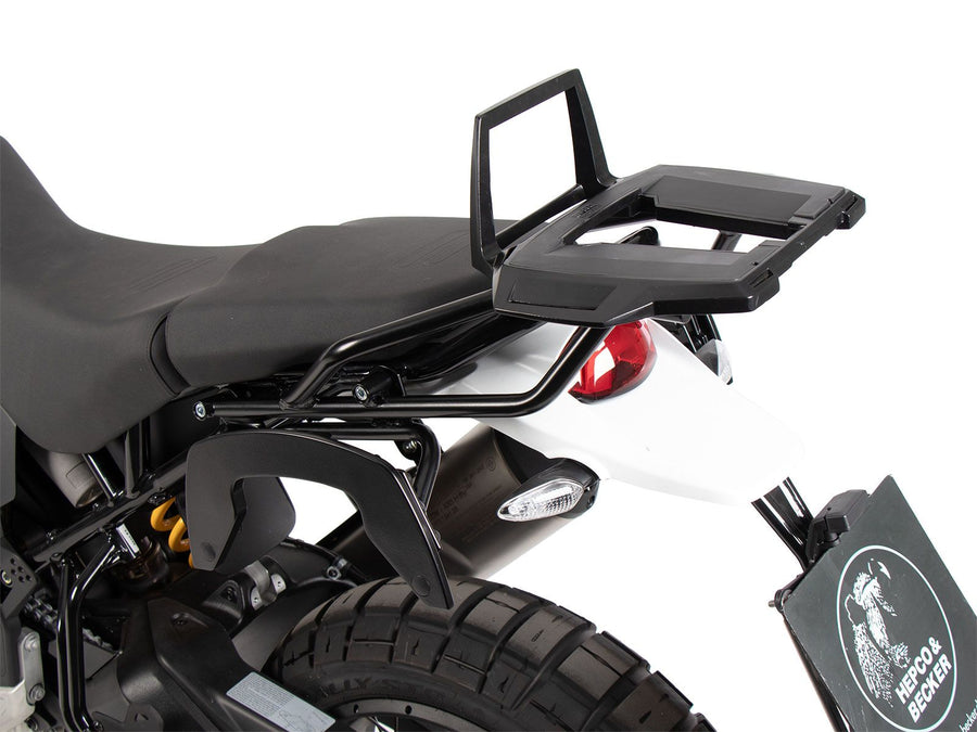 Ducati Desertx Rally [2024-2025] -C-Bow Lateral Carrier
