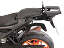 KTM 990 Duke [2024-2026] - Porta-malas Alurack preto