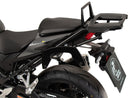 Honda CB 750 Hornet [2023-2026] - Porta-malas Alurack preto