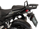 Honda CB 750 Hornet [2023-2026] - Porta-malas Alurack preto