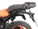 KTM 390 Duke [2024-2026] - Porta-malas Easyrack preto