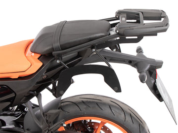 KTM 390 Duke [2024-2026] - Porta-malas Easyrack preto