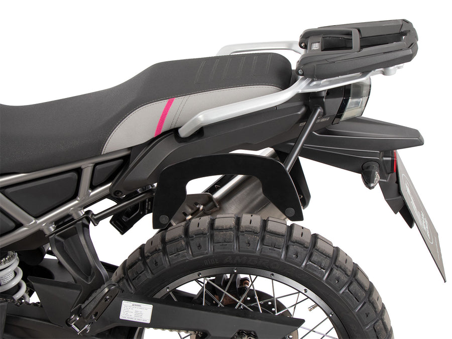 CF Moto 450 MT [2024-2026] - Porta-malas Easyrack