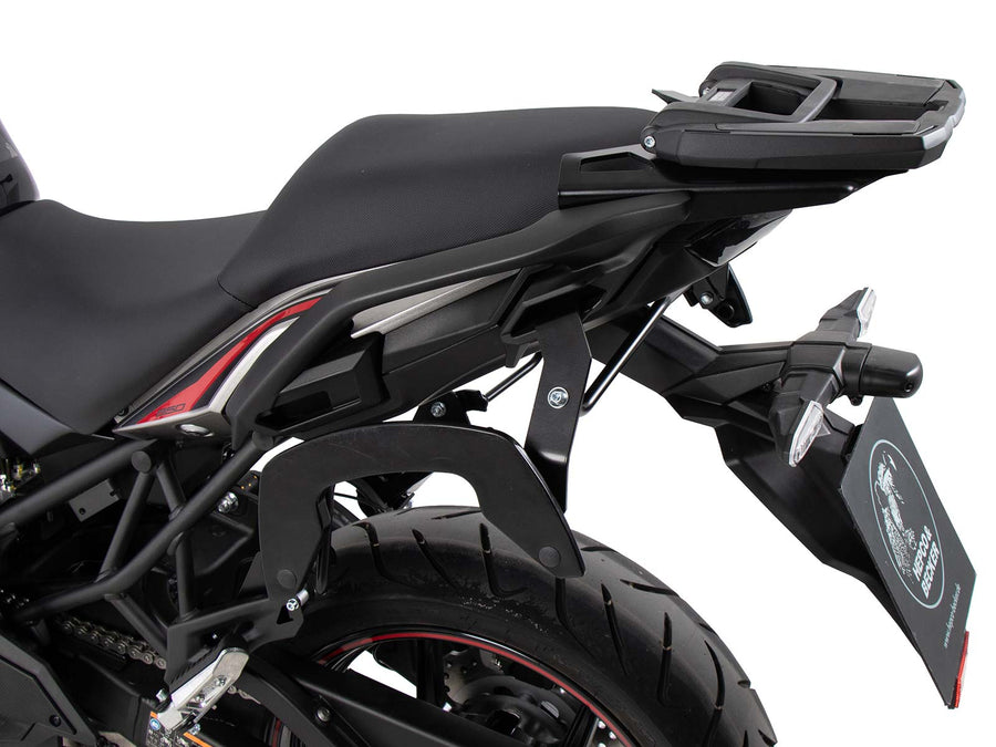 Kawasaki Versys 650 [2022-2025] -C-Bow Side portador