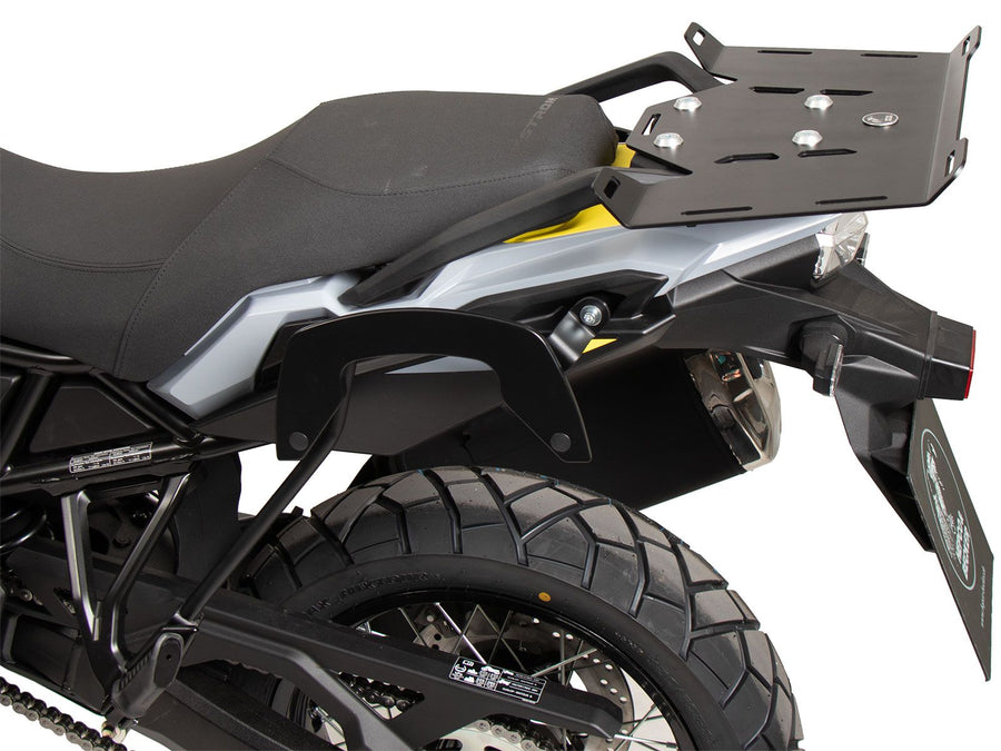 Suzuki V-Strom 800 [2024-2025]-Luggage Bridge Extension