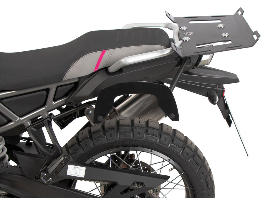 CF Moto 450 MT [2024-2026] - extensão do bagageiro