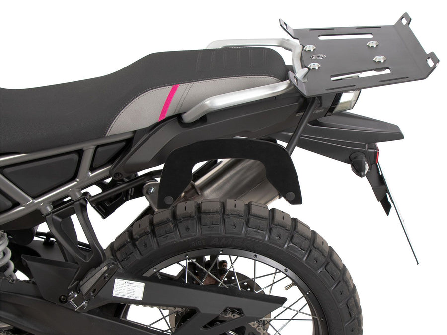 CF Moto 450 MT [2024-2026] - extensão do bagageiro