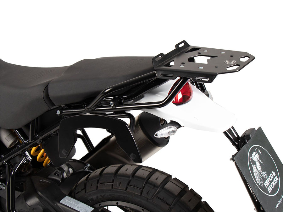 Ducati Desertx Rally [2024-2025] -C-Bow Lateral Carrier