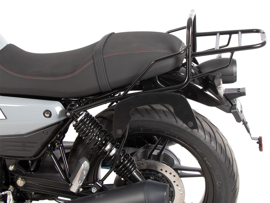 Moto Guzzi V7 Stone [2025] - Ponte de bagagem