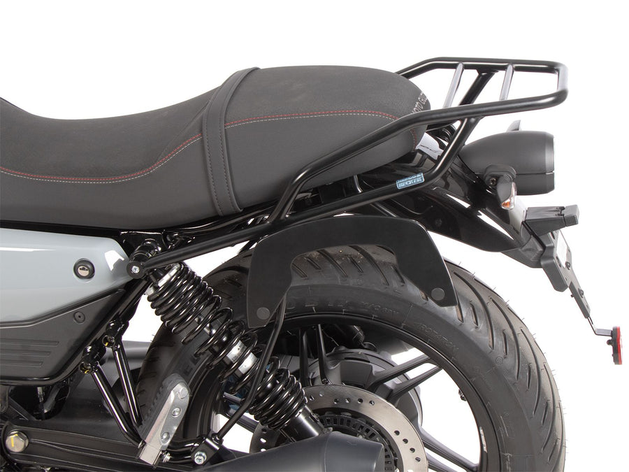 Moto Guzzi V7 Stone [2025] - Ponte de bagagem