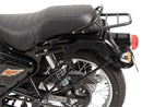 Royal Enfield Bullet 350 [2024-2026] - porta-bagagens tubular preto