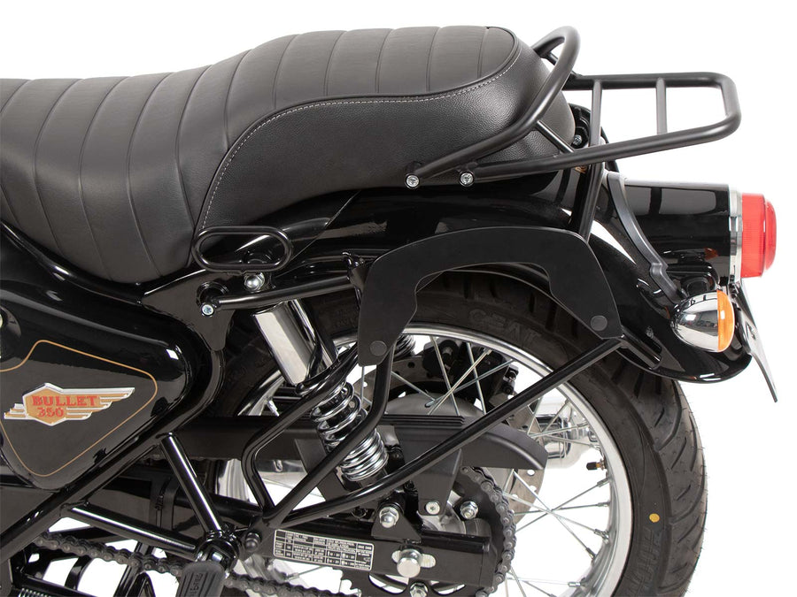 Royal Enfield Bullet 350 [2024-2026] - Transportador lateral C-Bow