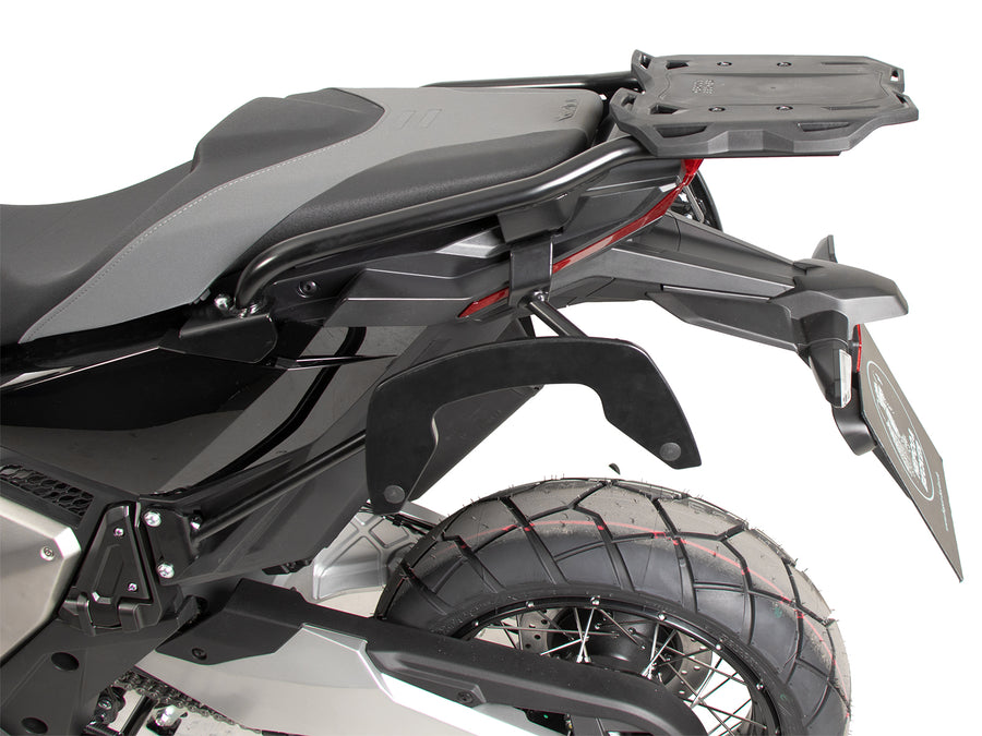 Hepco & Becker Smartrack-Heckträger für Honda X-ADV (2025-2026) – im Komplettset enthalten