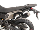 Hepco & Becker Smartrack-Heckträger für Yamaha Ténéré 700 (2025-2026) – im Komplettset enthalten