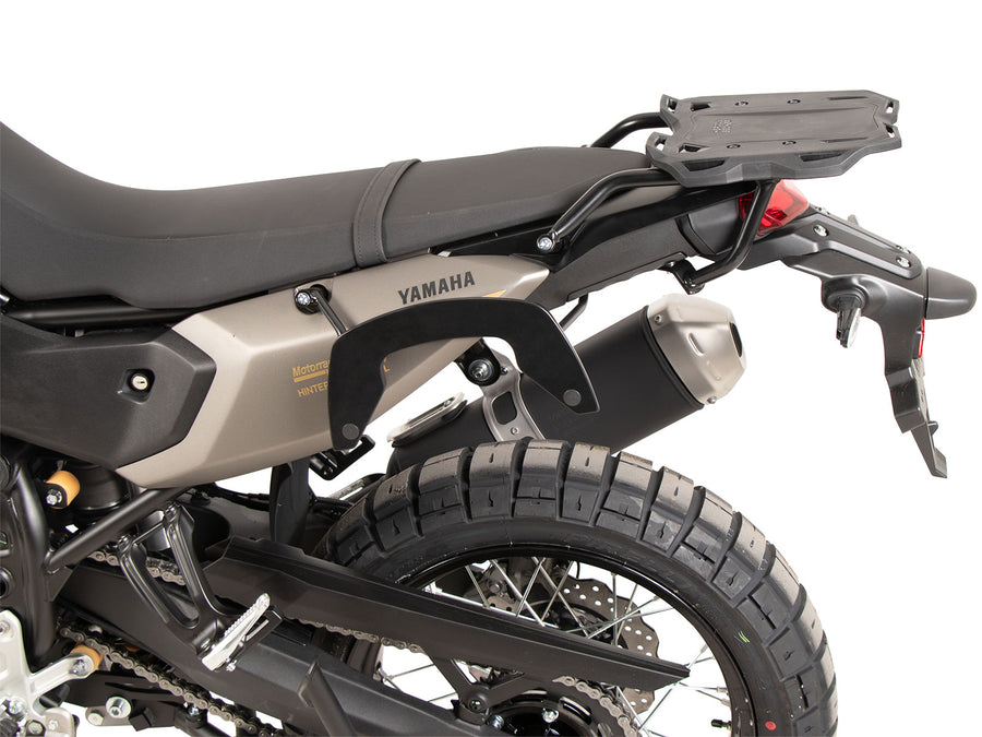 Hepco & Becker Smartrack-Heckträger für Yamaha Ténéré 700 (2025-2026) – im Komplettset enthalten