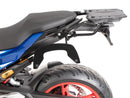 Rack traseiro Hepco & Becker Smartrack para BMW F 900 XR (2025-2026) - incluído no conjunto completo