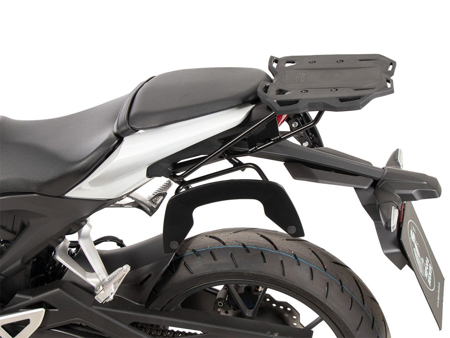 Honda CB 125 R [2025-2026] - Suporte traseiro Smartrack preto