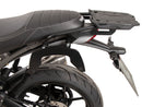 Rack traseiro Hepco & Becker Smartrack para Triumph Speed 400 (2024-2026) - incluído no conjunto completo