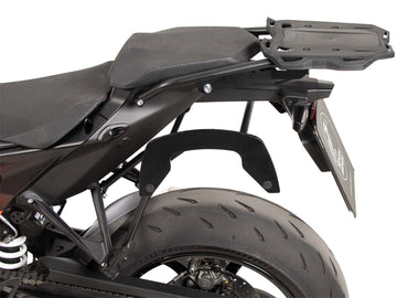KTM 1390 Super Duke R [2024-2026] - Suporte traseiro Smartrack preto