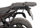 Rack traseiro Hepco & Becker Smartrack para KTM 1390 Super Duke R (2024-2026) - incluído no conjunto completo