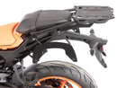 Hepco & Becker Smartrack-Heckträger für KTM 390 Duke (2024-2026) – im Komplettset enthalten