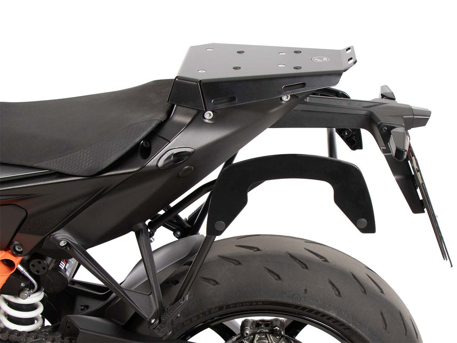 KTM 1390 Super Duke R [2024-2026] - Suporte lateral C-Bow