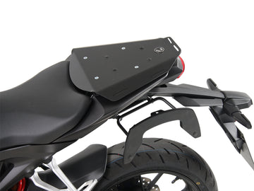 Honda CB 125 R [2025-2026] - Sportrack preto