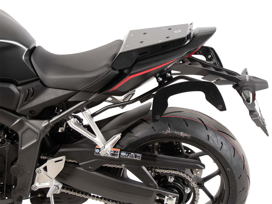 Honda CBR 650 R [2024-2026] - Suporte lateral C-Bow