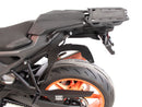 KTM 990 Duke [2024-2026] - Suporte traseiro Smartrack preto