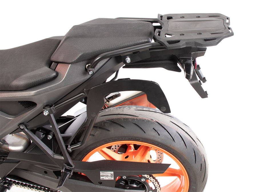 KTM 990 Duke [2024-2026] - Suporte traseiro Smartrack preto