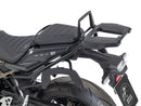 Suzuki GSX-8T [2025-2026] - Porta-malas Alurack preto