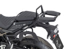 Suzuki GSX-8T [2025-2026] - Porta-malas Alurack preto