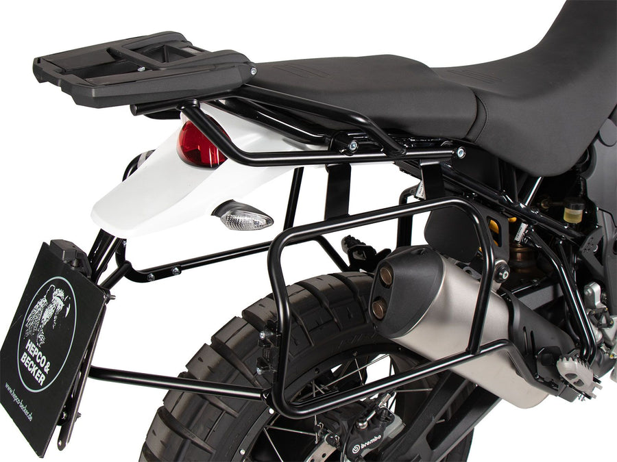 Ducati Desertx Rally [2024-2025] -C-Bow Lateral Carrier