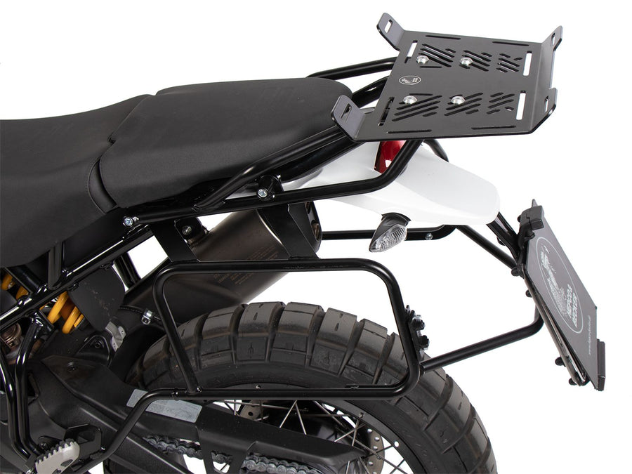 Ducati Desertx Rally [2024-2025] -C-Bow Lateral Carrier