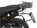 Ducati DesertX Rally [2024-2026] - recorte do conjunto porta-bagagens sw.